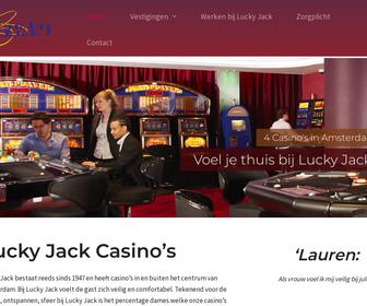 https://www.luckyjack.nl
