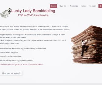 http://www.luckyladybemiddeling.nl