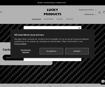 http://www.luckyproducts.nl