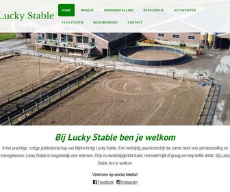 Lucky Stable