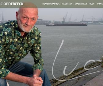 http://www.lucopdebeeck.nl