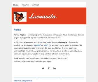 http://www.lucravita.nl