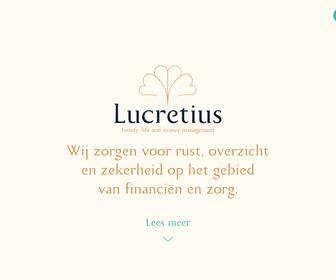 http://www.lucretius.nl
