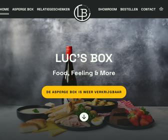 http://www.lucsbox.nl