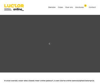 http://www.luctor.online