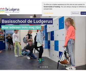 http://www.ludgerusschool.nl