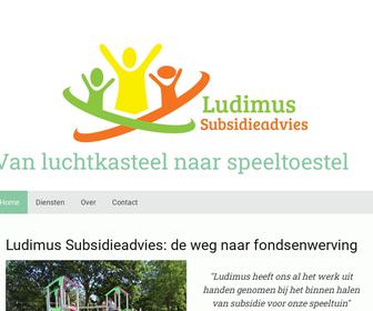 http://www.ludimussubsidieadvies.nl