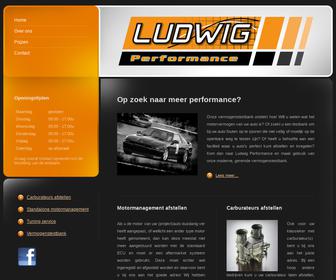 http://www.ludwigperformance.nl