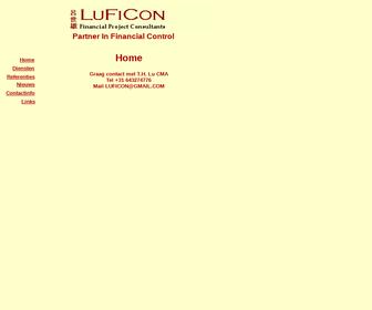 http://www.luficon.nl