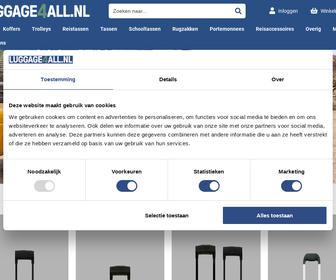 http://www.luggage4all.nl