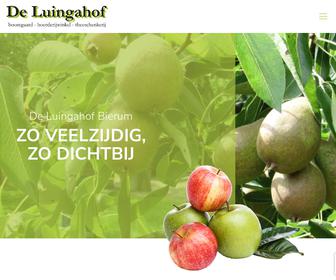 http://www.luingahof.nl