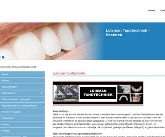 http://www.luismantandtechniek.nl