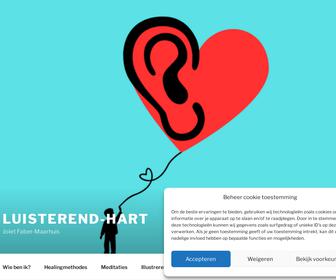 http://www.luisterend-hart.nl