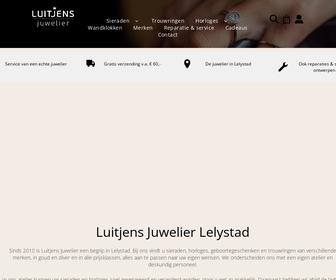 http://www.luitjensjuwelier.nl