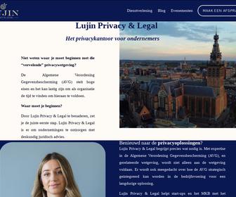 https://www.lujinprivacylegal.nl