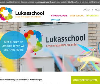 http://www.lukasschool.nl