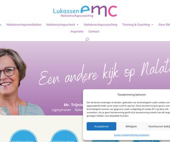 Lukassen EMC Coaching & Advies