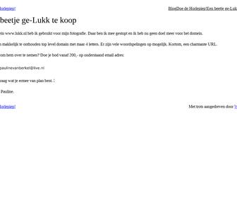 http://www.lukk.nl