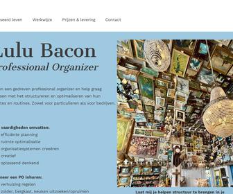 http://www.lulubacon.nl