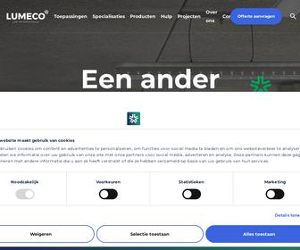 http://www.lumeco.nl