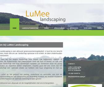 Lumee Landscaping