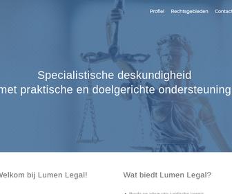 http://www.lumenlegal.nl