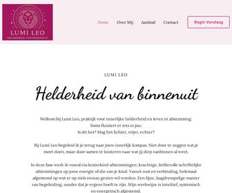 Lumi-Leo