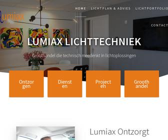 http://www.lumiax.nl