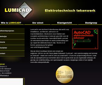 http://www.lumicad.nl