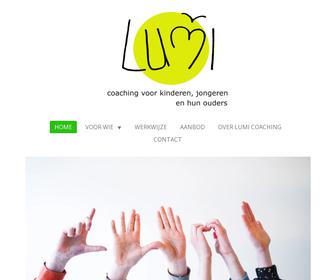 Lumi kindercoaching