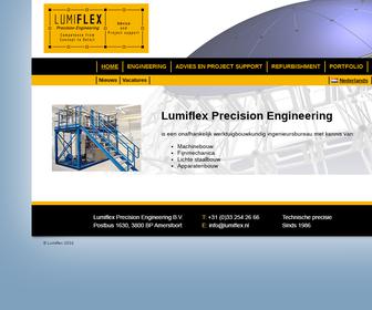 Lumiflex Precision Engineering B.V.