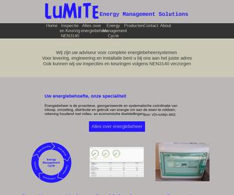 Lumite Energy Management Solutions