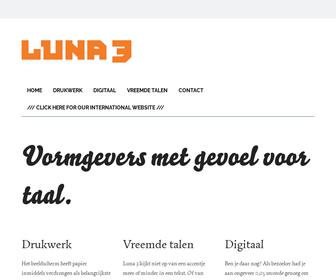 http://www.luna3.nl