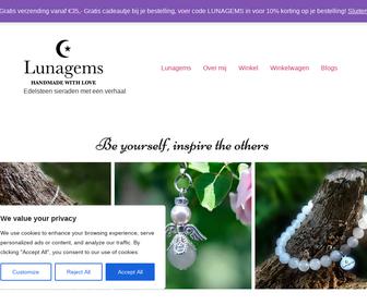 Lunagems