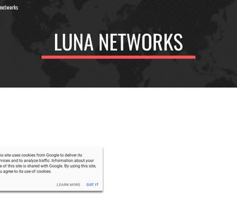 Luna Networks