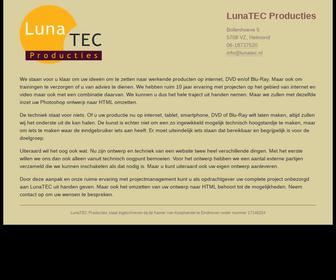 Lunatec Producties