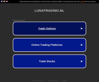 Luna Trading