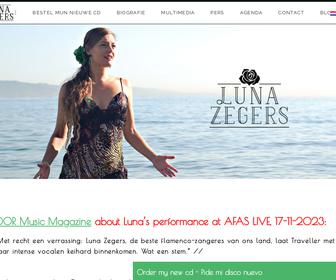 Luna Zegers