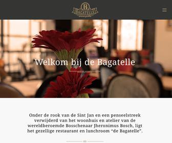Bagatelle B.V.