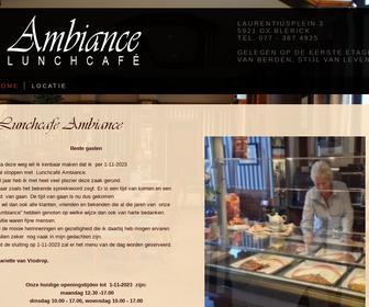 http://www.lunchcafeambiance.nl