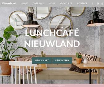 http://www.lunchcafenieuwland.nl