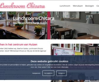 http://www.lunchroom-chicara.nl