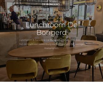 http://www.lunchroomdebongerd.nl