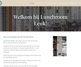 http://www.lunchroomleuk.nl