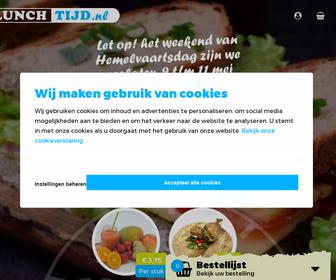 http://www.lunchtijd.nl