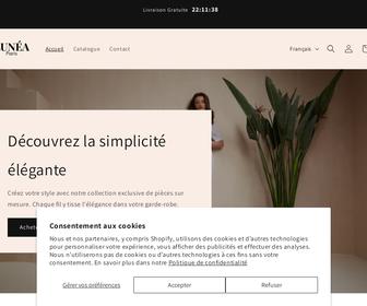https://www.luneaparis.fr