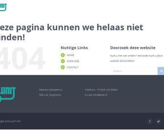 http://www.lunit.nl