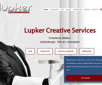 Lupker Creative Services
