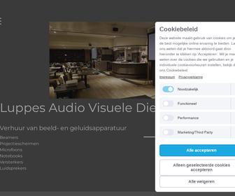 Luppes Audio Visuele Diensten