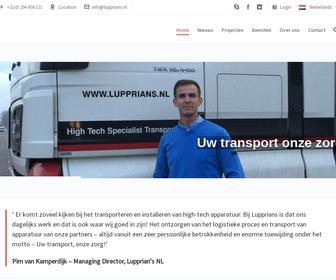 http://www.lupprians.nl